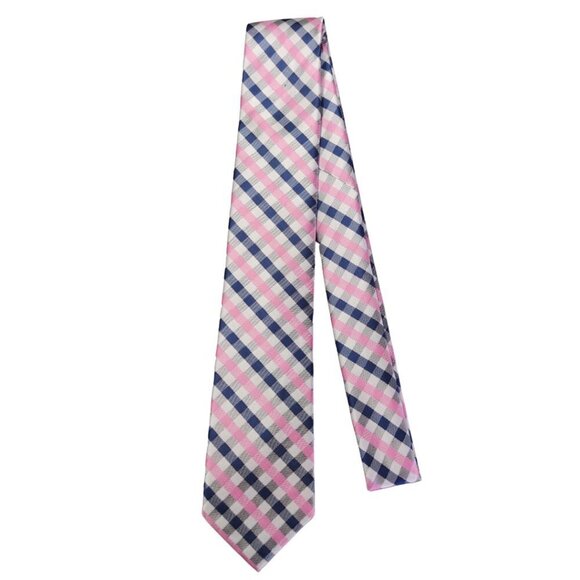 U.S. Polo Assn. Other - US Polo Pink and Blue Tie